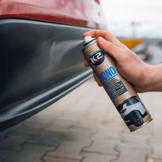 K2 Bono Spray (Επαναφορά Προφυλακτήρων & Τρίμ)