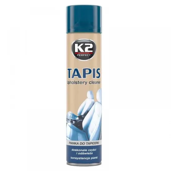 K2 Tapis (Αφρός Καθαρισμού Ταπετσαρίας)