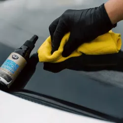 K2 Vizio Plus Invisible Wiper (Αδιαβροχοποίηση Κρυστάλλων)