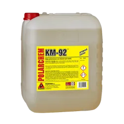 Polarchem KM 92 Επαγγελματική Πρόπλυση Αυτοκινήτου