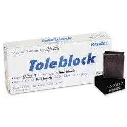 KOVAX Sand Block (Τακάκι Γυαλοχαρτίσματος)