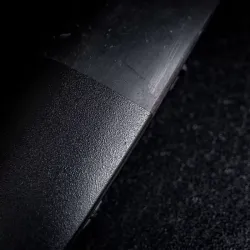K2 Bumper (Μαύρο Σπρει Βαφής Πλαστικών)