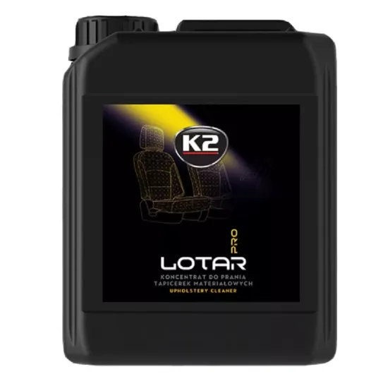 K2 Lotar Pro (Καθαριστικό Ταπετσαρίας)