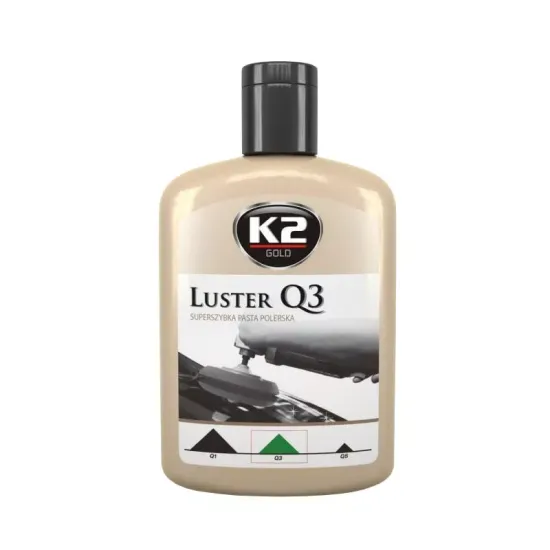 K2 Luster Q3 (Aλοιφή Γυαλίσματος Μεσαία)