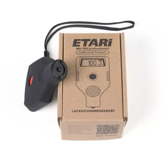 Etari MD 750 Μετρητής Πάχους Χρώματος
