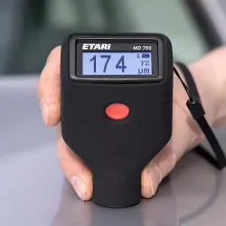Etari MD 750 Μετρητής Πάχους Χρώματος