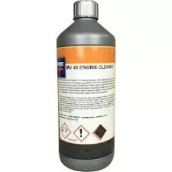 Cartec MV40 Engine Cleane (Καθαριστικό Κινητήρα)