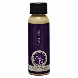 Nanolex Glass Polish Αλοιφή Για Τζάμια