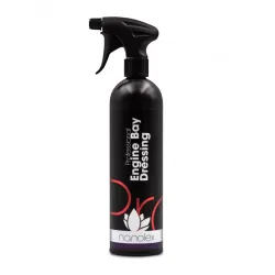 Nanolex Pro Engine Bay Dressing Γαλάκτωμα Πλαστικών Κινητήρα