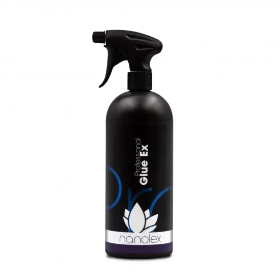 Nanolex Professional Glue EX Καθαριστικό Κόλλας