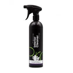 Nanolex Pro Interior Cleaner & Odex Εσωτερικός Καθαρισμός & Απόσμωση