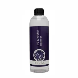 Nanolex Tire & Rubber Restorer (Γυαλιστικό Ελαστικών)