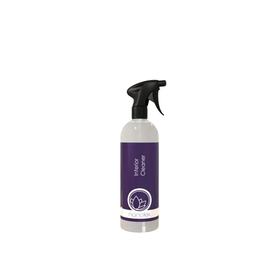 Nanolex Interior Cleaner RTU Καθαριστικό Εσωτερικού