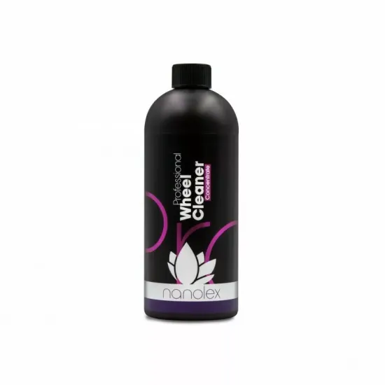 Nanolex Professional Wheel Cleaner Concentrate (Καθαριστικό Ζαντών)