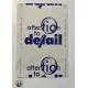 Details Paper Mats Πατάκια Χάρτινα Πλυντηρίου 410τεμ