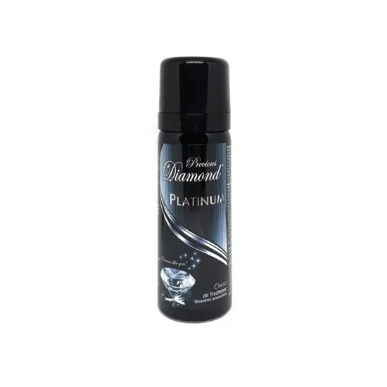 Diamond Car Perfume Spray (Αρωματικό Σπρέι Αυτοκινήτου)