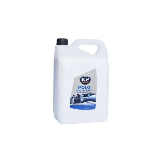 K2 Polo Protectant (Ματ Γαλάκτωμα Ταμπλό)