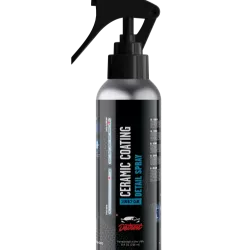 Detroit Surface Ceramic Spray Coating 1yr (Κεραμική Προστασία Αυτοκινήτου 1 έτους)