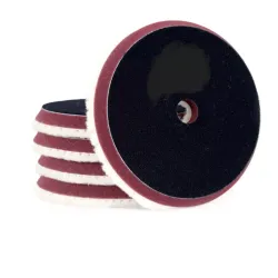 Detroit Surface Wool Pad Long Hair (Γούνα Διόρθωσης Χρώματος Αυτοκινήτου)