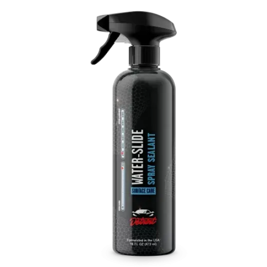 Detroit Waterslide Spray (Κεραμικό Σφραγιστικό σε Βρεγμένο)