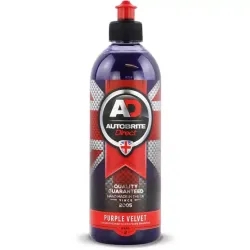 Autobrite Direct Purple Velvet Luxurious (Neutral Car Shampoo)