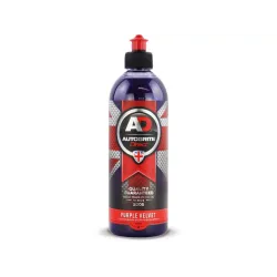 Autobrite Direct Purple Velvet Luxurious (Ουδέτερο Σαμπουάν Αυτοκινήτου)