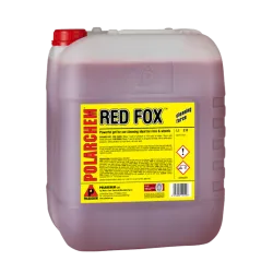 Polarchem Red Fox Καθαριστικό Ζαντών Αυτοκινήτου