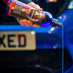 Autobrite Direct Ceramic Infused Shampoo (Κεραμικό Σαμπουάν Αυτοκινήτου)