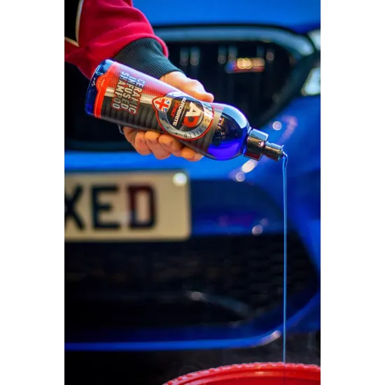 Autobrite Direct Ceramic Infused Shampoo (Κεραμικό Σαμπουάν Αυτοκινήτου)