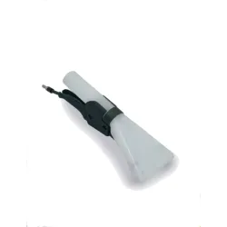 Extraction Vacuum Nozzle (Vacuum Cleaner Nozzle with Complete Nozzle)