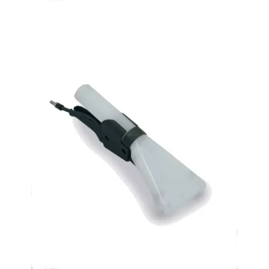 Extraction Vacuum Nozzle (Ρύγχος Πλυστικής Σκούπας με Μπεκ Κομπλέ)