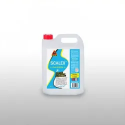 Polarchem Scalex (Αφαλατικό Σαμπουάν)