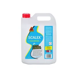 Polarchem Scalex (Αφαλατικό Σαμπουάν)
