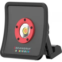 Scangrip Multimatch R NEW (Φακός Ελέγχου Χρώματος )