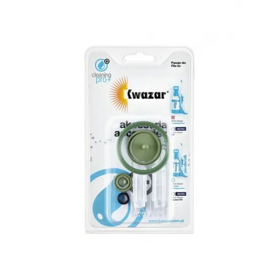 Kwazar Orion Super Pro (Σετ Service Δοχείου Προπίεσης)