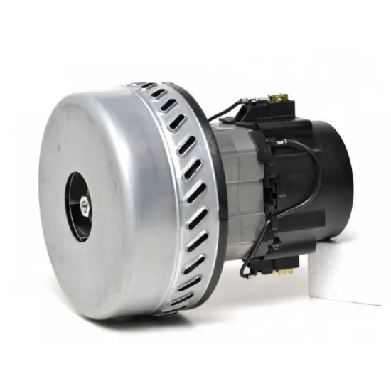 Bekatech Wet and dry vacuum cleaner motor 1400 WATT