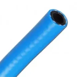 Λάστιχο Πλυντηρίου Μπλέ Αέρος & Υγρών 8x13mm 1m