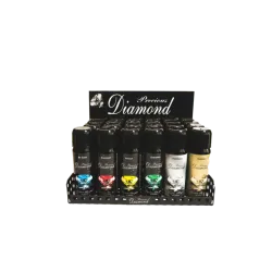 Diamond Car Perfume Spray (Αρωματικό Σπρέι Αυτοκινήτου)