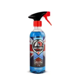 Autobrite Direct Supersheen (Γαλάκτωμα Εσωτερικού Καρύδα)