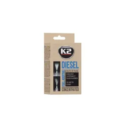 K2 Diesel (Καθαριστικό Μπέκ Πετρελαίου)