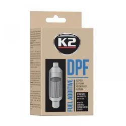 K2 DPF (Καθαριστικό & Προστατευτικό Φίλτρου)