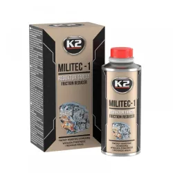 K2 Militec (Αντιτριβικό Πρόσθετο Λαδιού)