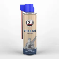 K2 VULCAN (Αντισκωριακό Λιπαντικό)