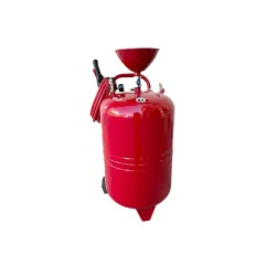 Jetwash Foamer 100lit (Επαγγελματικός Αφροποιητής 100lit)