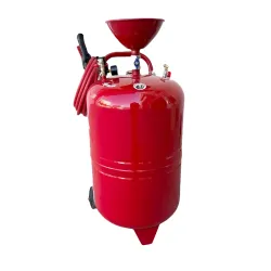Jetwash Foamer 100lit (Επαγγελματικός Αφροποιητής 100lit)