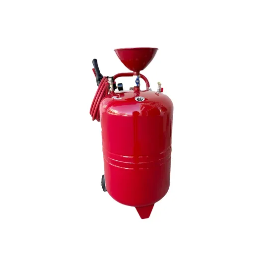 Jetwash Foamer 100lit (Επαγγελματικός Αφροποιητής 100lit)
