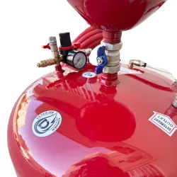 Jetwash Foamer 100lit (Επαγγελματικός Αφροποιητής 100lit)
