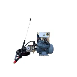 Jetwash Cold High Pressure Washer (Επαγγελματικό Πλυστικό)