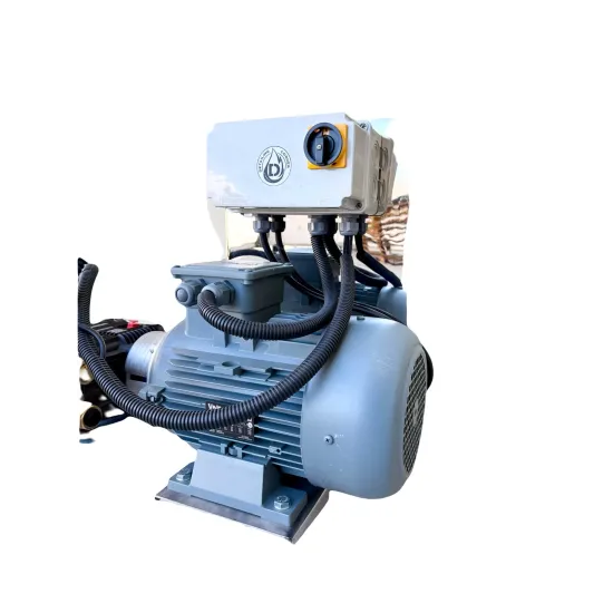 Jetwash Cold High Pressure Washer (Επαγγελματικό Πλυστικό)