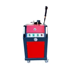 Jetwash Steam Washer (Γεννήτρια Ατμού για Καθαρισμό Αυτοκινήτου)